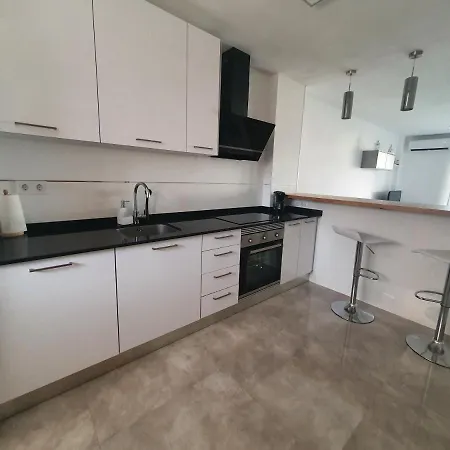 Apartament Iris Janina Lägenhet *
