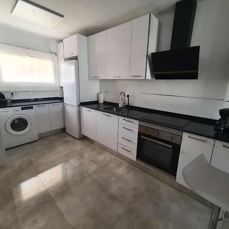 公寓 Apartament Iris Janina *