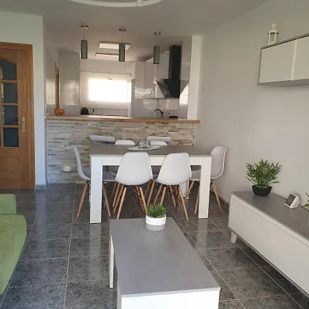 公寓 Apartament Iris Janina *