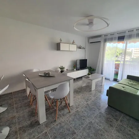 Apartament Iris Janina