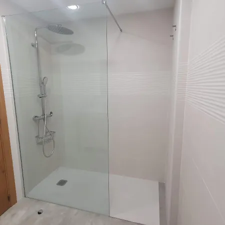 Apartament Iris Janina 公寓