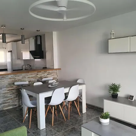 公寓 Apartament Iris Janina 萨洛