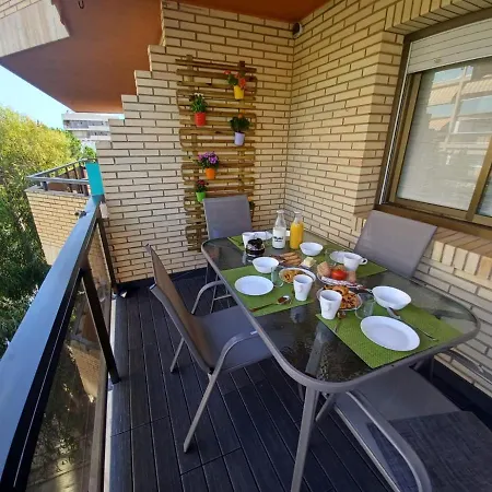 Apartament Iris Janina * 萨洛